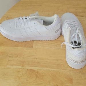 BRAND NEW! Adidas Hoops 2.0 Sneakers